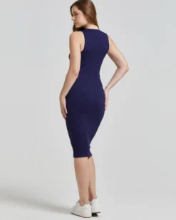 Abito costa seamless