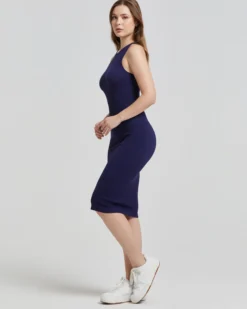 Abito costa seamless