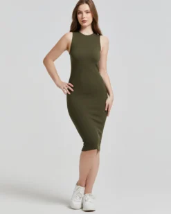Abito costa seamless