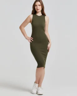 Abito costa seamless