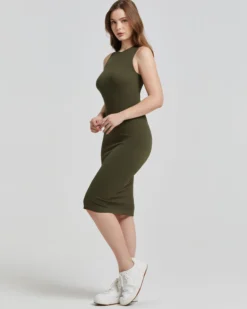 Abito costa seamless