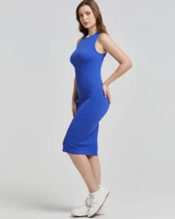 Abito costa seamless