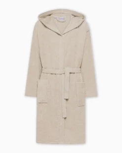 Accappatoio unisex cotone