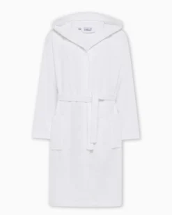 Accappatoio unisex cotone