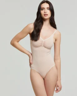 Body light shaping