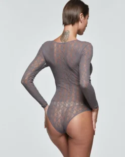 BODY VALENTINA TUTTO PIZZO