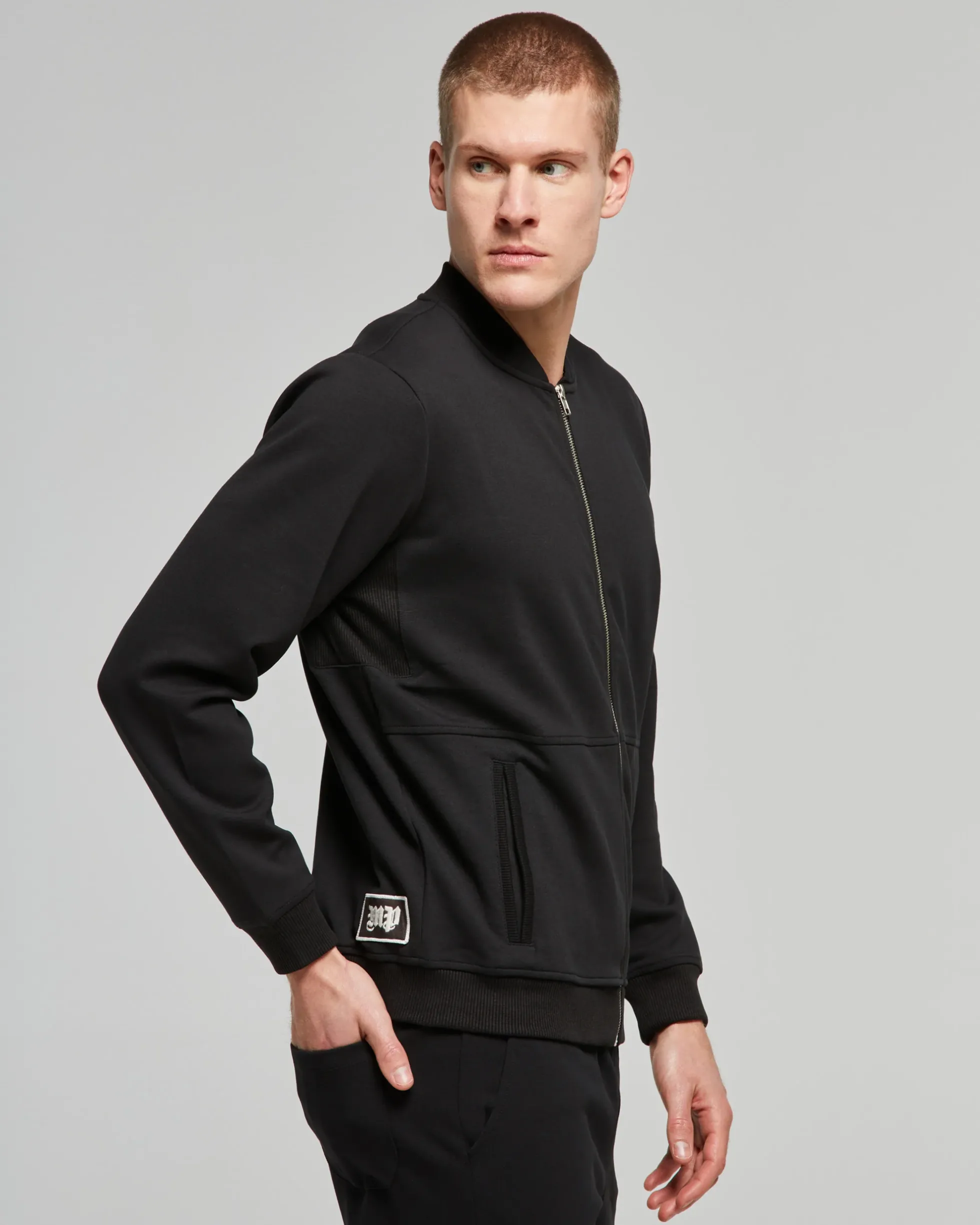 BOMBER UOMO FREETIME