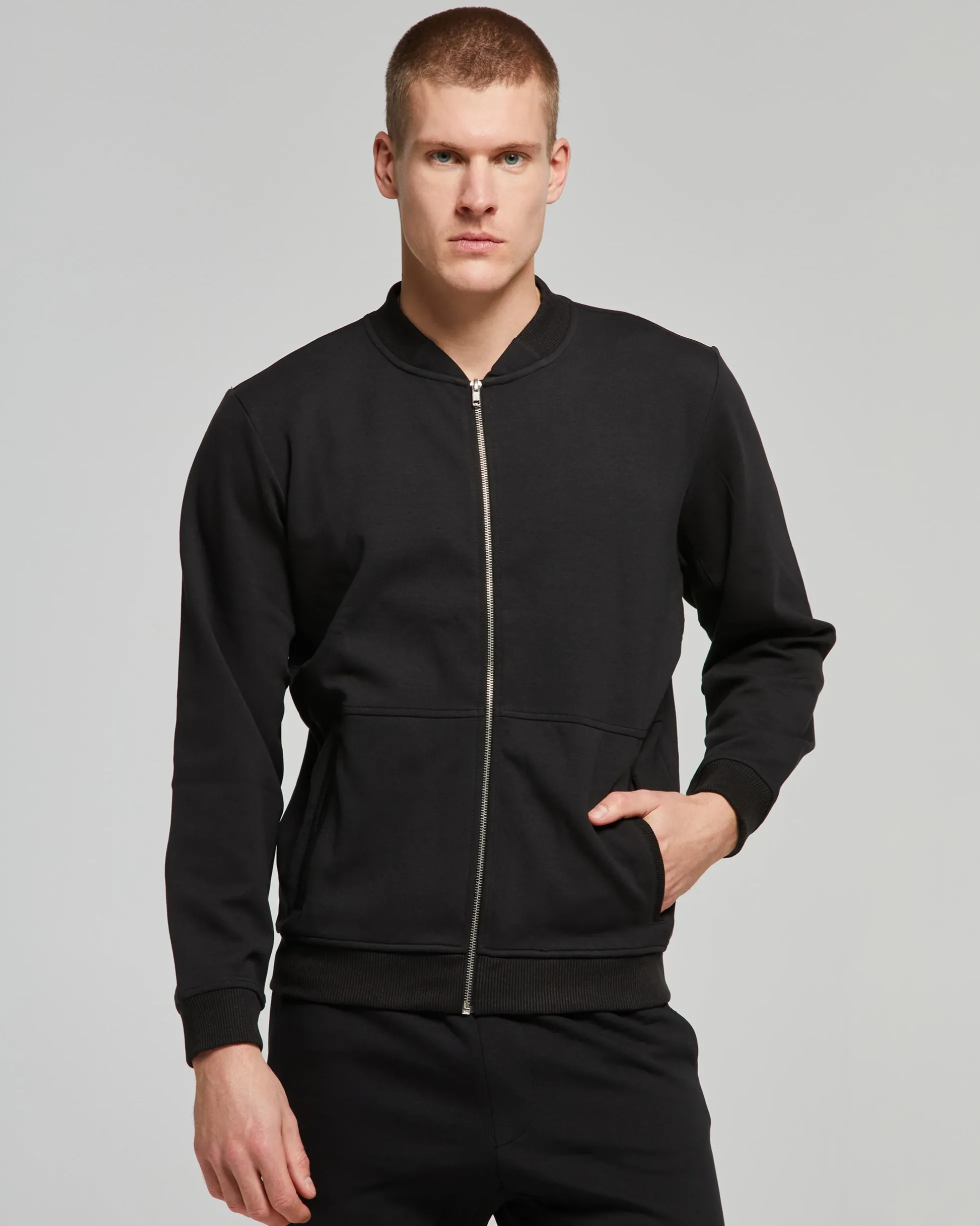 BOMBER UOMO FREETIME