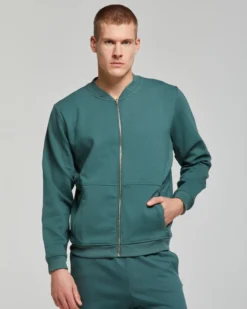 BOMBER UOMO FREETIME