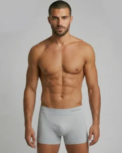 Boxer costa lungo no stress