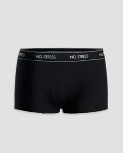 Boxer effetto push up no stress cotone organico