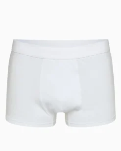 Boxer in cotone organico Cotton Planet con cinturino comfort