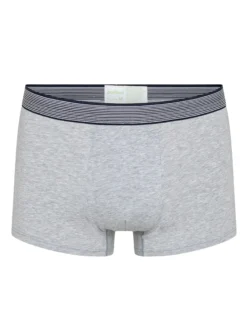 BOXER IN COTONE ORGANICO COTTON PLANET CON CINTURINO ELASTICIZZATO