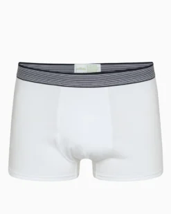 Boxer in cotone organico Cotton Planet con cinturino elasticizzato