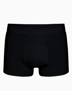 Boxer in cotone organico Cotton Planet con cinturino comfort