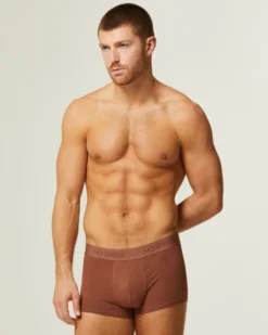 Boxer no stress cotone modal