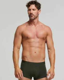 Boxer No Stress cotone modal