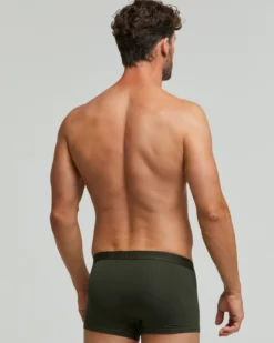 Boxer No Stress cotone modal