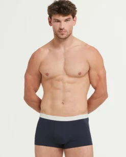 Boxer no stress cotone modal