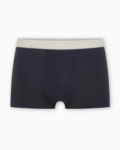 Boxer no stress cotone modal