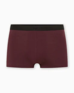 Boxer no stress cotone modal