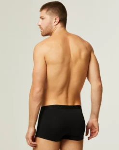Boxer no stress cotone modal