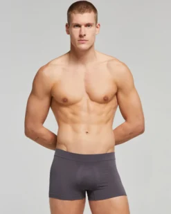 Boxer Seamless