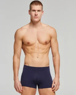 Boxer Seamless