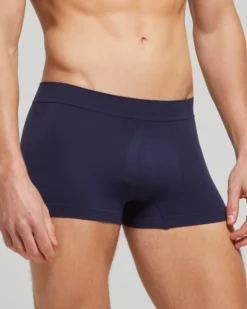 Boxer Seamless
