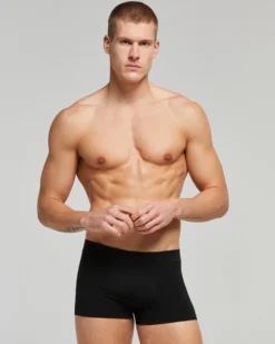 Boxer Seamless