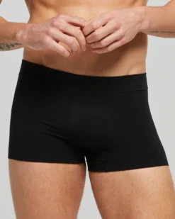 Boxer Seamless
