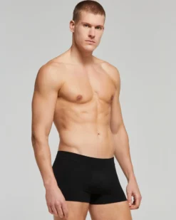 Boxer Seamless