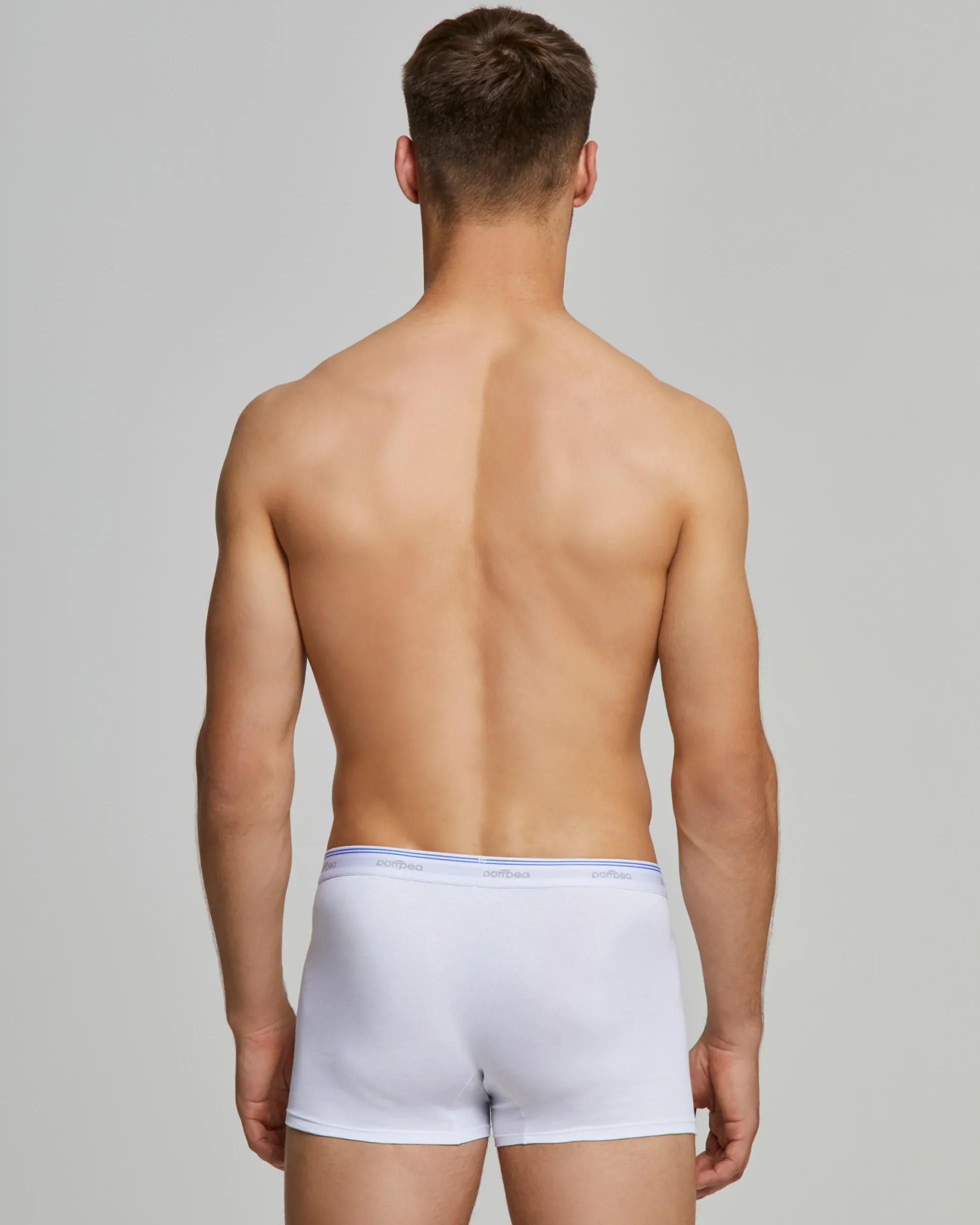 Boxer Tommy X3