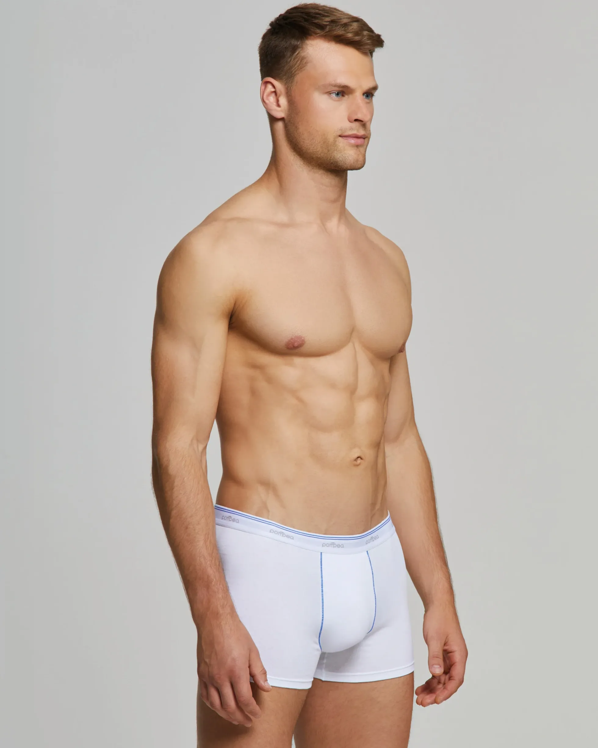 Boxer Tommy X3