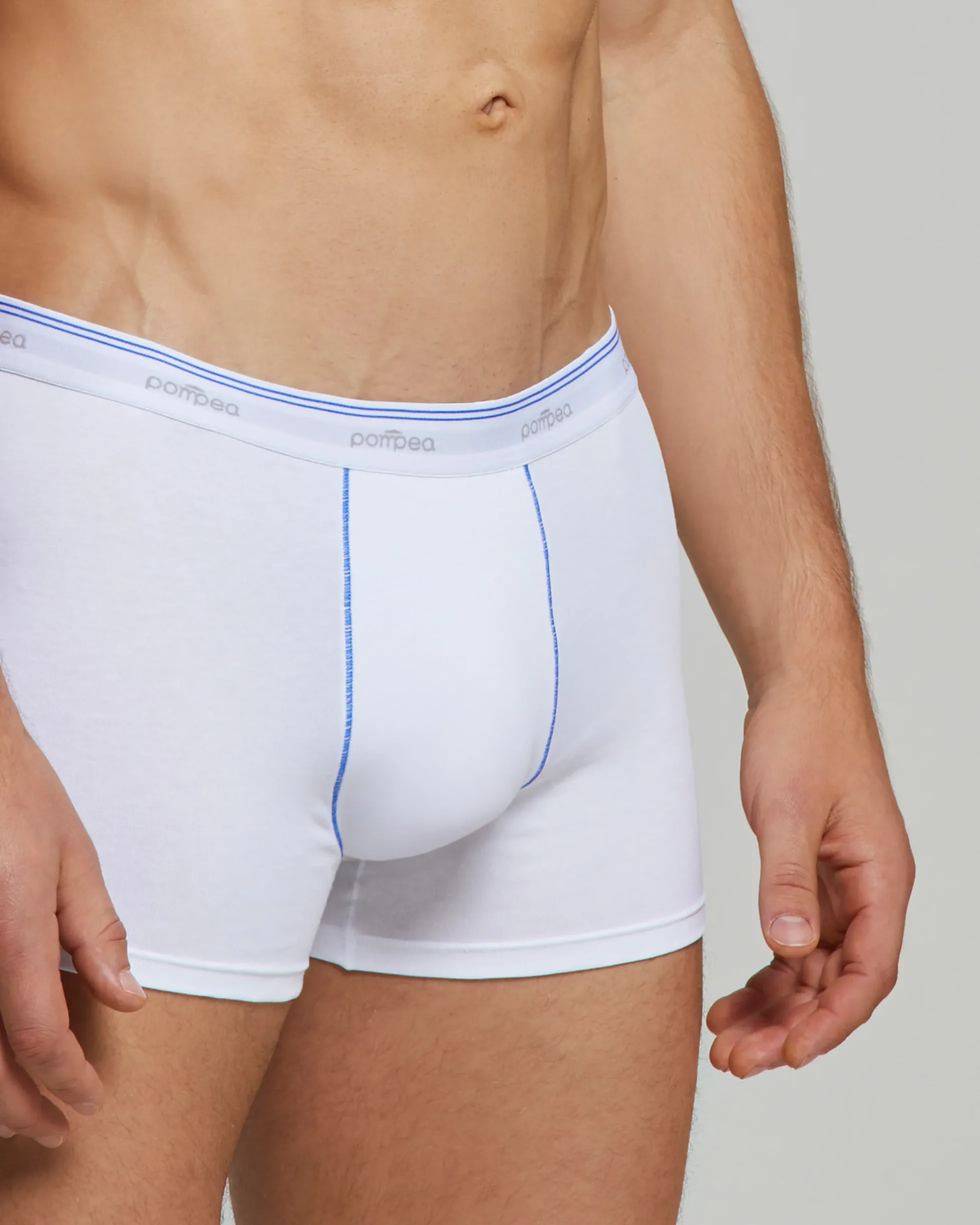 Boxer Tommy X3
