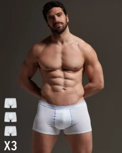 Boxer Tommy X3