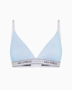 Bralette No Stress cotone