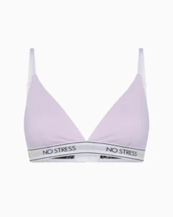 Bralette No Stress cotone modal