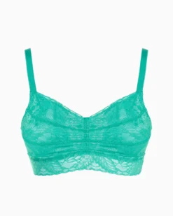 Bralette pizzo