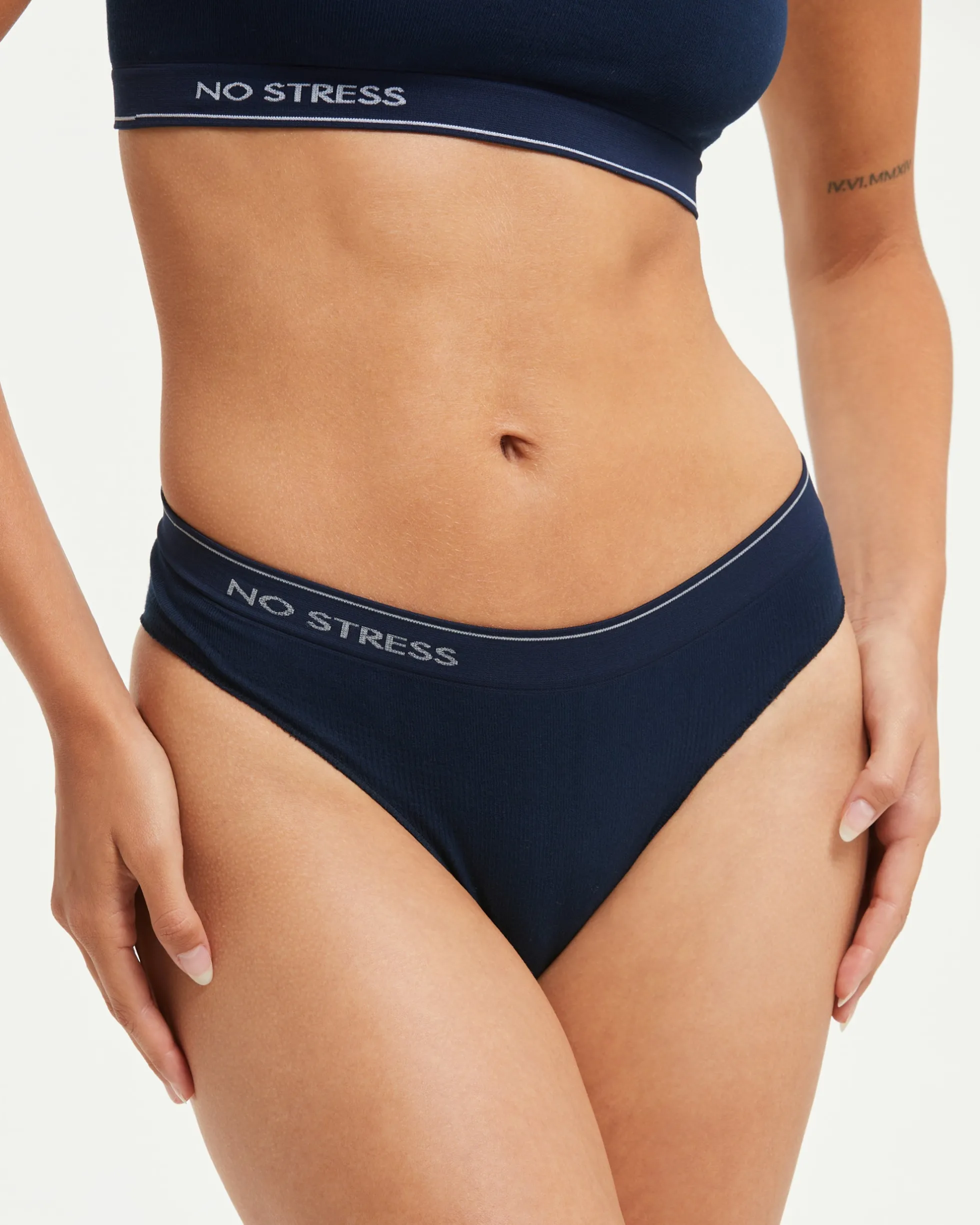 Brasiliana cotone seamless