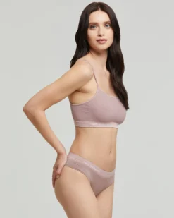 Brasiliana cotone seamless