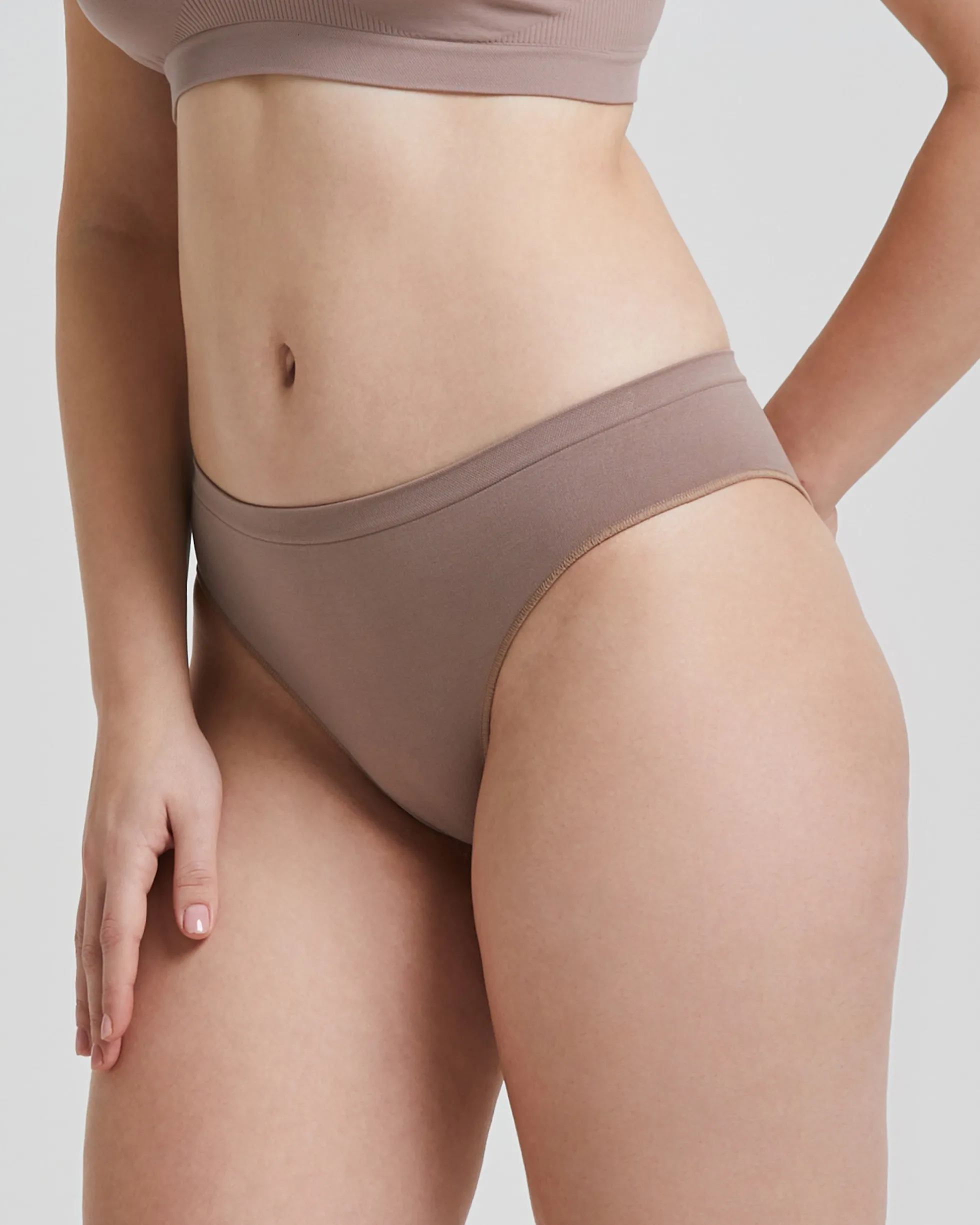 Brasiliana seamless Skin Shades