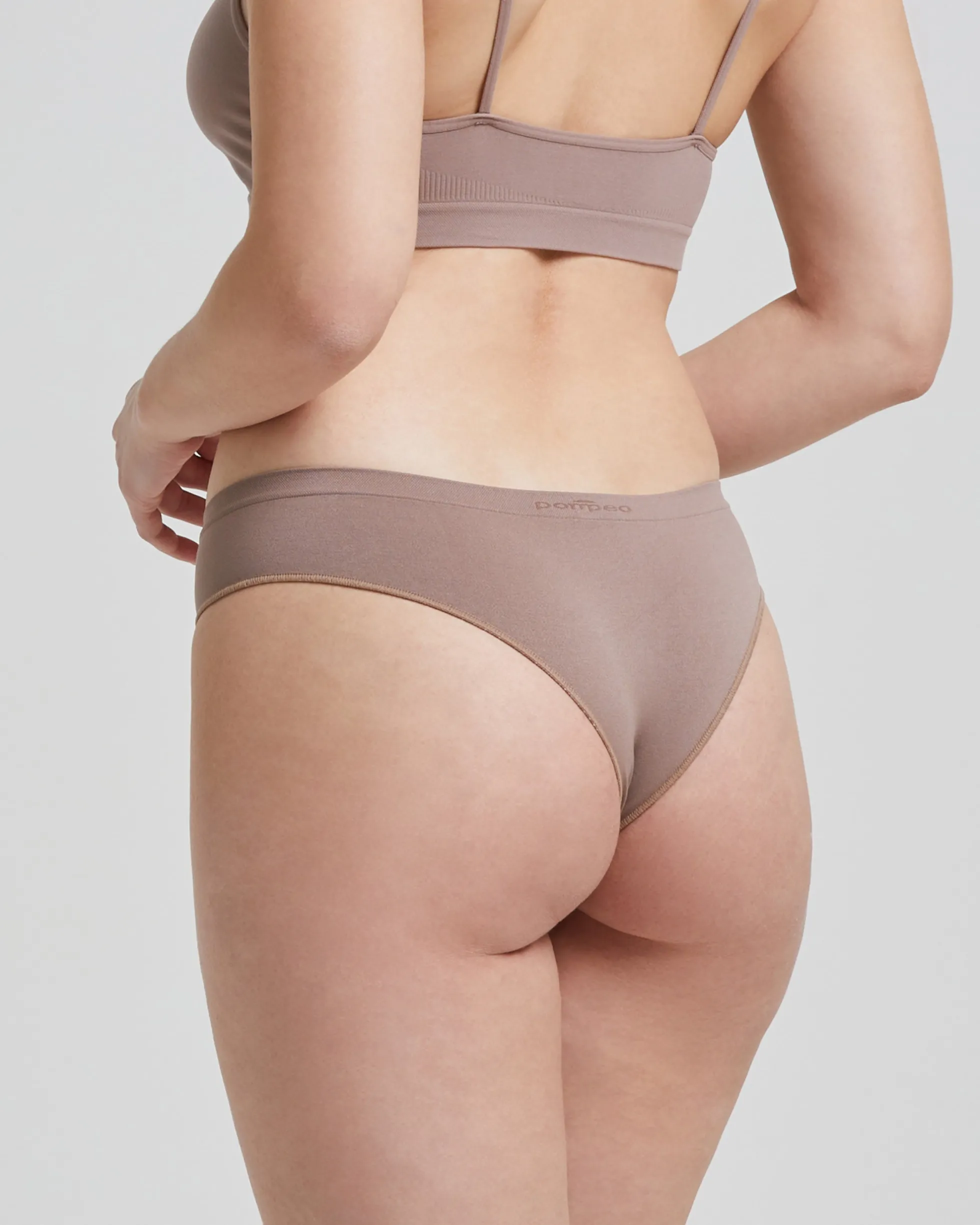 Brasiliana seamless Skin Shades