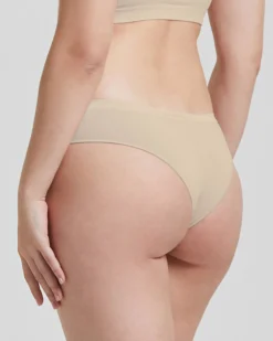 Brasiliana seamless Skin Shades