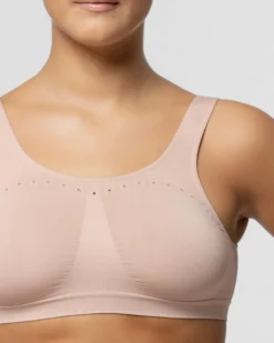 Brassiere Comfort Size