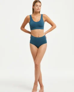 Brassiere comfort size Q-CYCLE
