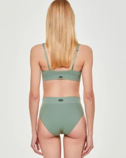 BRASSIERE COPPA A VELA AJOUR MP