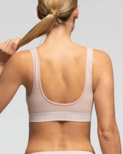 Brassiere coppa a vela Eco-Friendly
