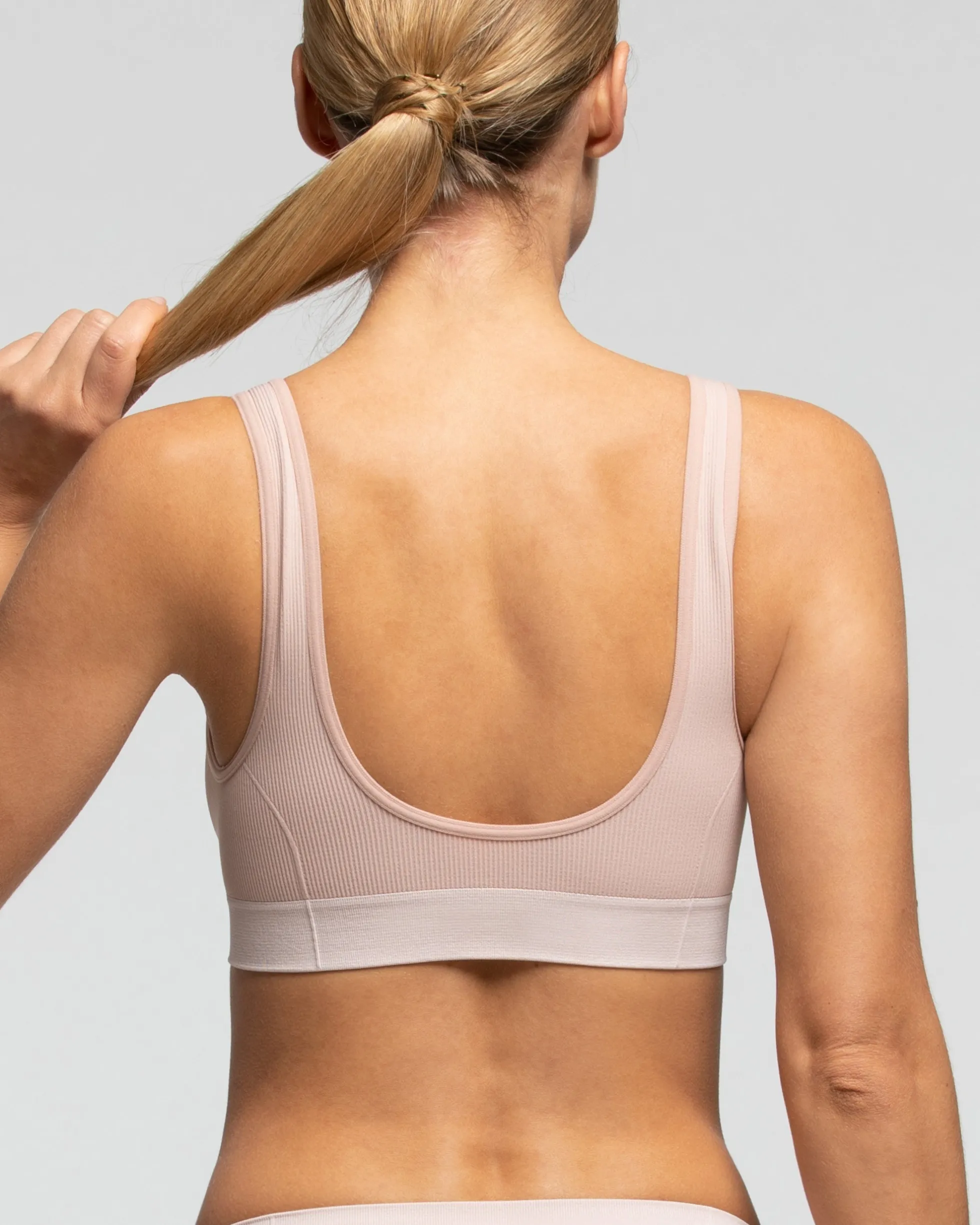 Brassiere coppa a vela Eco-Friendly