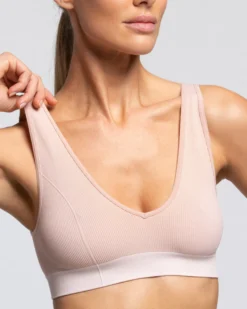 Brassiere coppa a vela Eco-Friendly